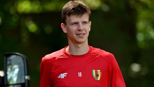 Rekord transferowy nie będzie mu ciążył. "Nie mam tego w głowie"