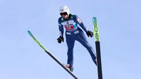 Coś pięknego. 18-letni Polak zachwycił w TCS