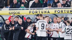 Portugalskie media w osłupieniu po tym, co dzieje się w Ekstraklasie. Tak ją nazwali