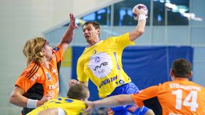 Krzysztof Lijewski: Nie boimy się Barcelony