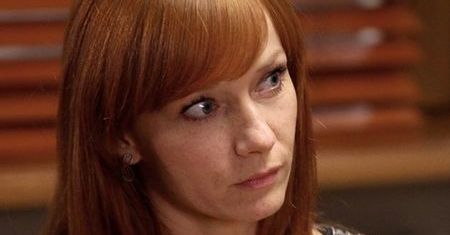 "M jak miłość", odcinek 1223, 10.05.2016: ucieczka i nagłe zasłabnięcie