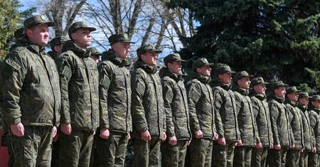 Jego syn zginął w Ukrainie. "Wreszcie możemy kupić samochód"