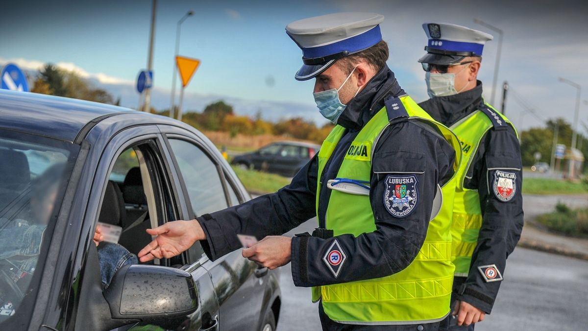 Nowe przepisy znacznie zaostrzą zasady związane z punktami karnymi