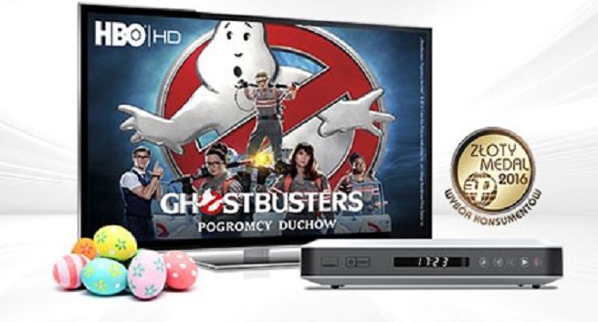 Cyfrowy Polsat na Wielkanoc przez 3 miesiące bez opłat