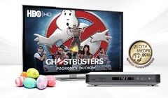 Cyfrowy Polsat na Wielkanoc przez 3 miesiące bez opłat