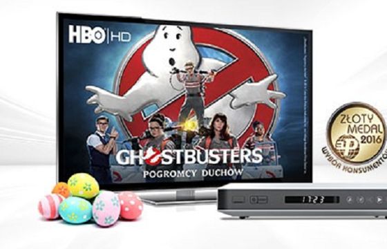 Cyfrowy Polsat na Wielkanoc przez 3 miesiące bez opłat