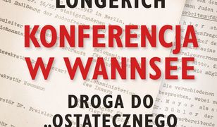 Konferencja w Wannsee. Droga do ostatecznego rozwiązania