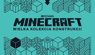 Minecraft. Wielka kolekcja konstrukcji