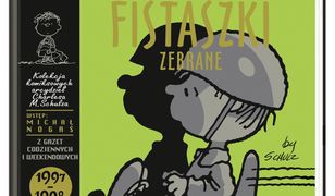 Fistaszki zebrane 1997–1998