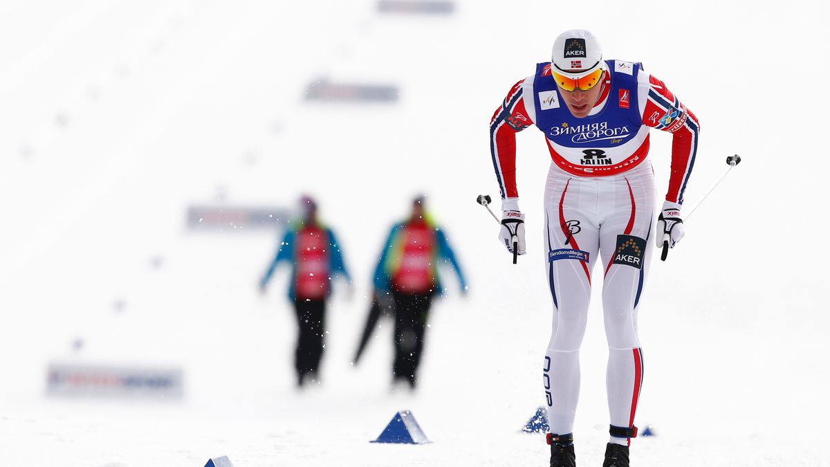 Getty Images / Stanko Gruden / Ola Vigen Hattestad