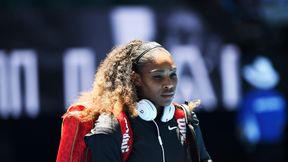 Karolina Konstańczak: Serena Williams - pragnienie wiecznej dominacji (komentarz)