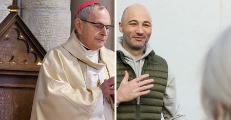 Biskup Długosz zaskakuje. Wskazuje na efekt ks. Olszewskiego