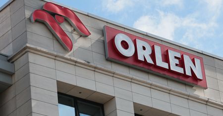 Orlen dostarczy gaz z USA na Ukrainę. Jest umowa ws. dostaw