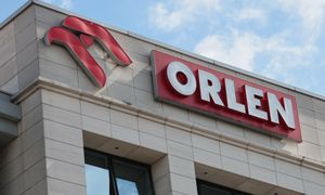 Orlen dostarczy gaz z USA na Ukrainę. Jest umowa ws. dostaw