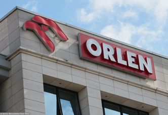 Orlen dostarczy gaz z USA na Ukrainę. Jest umowa ws. dostaw