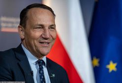 Sikorski ma coś, czego nie ma Tusk? Ekspert wskazał problem premiera