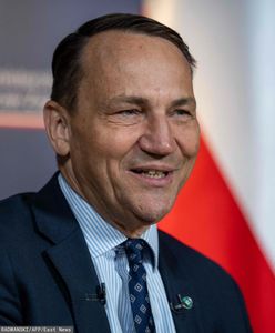 Sikorski ma coś, czego nie ma Tusk? Ekspert wskazał problem premiera