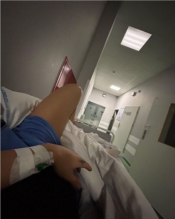 "Hotel Paradise". Wiktoria Gąsior chce wyjść ze szpitala psychiatrycznego