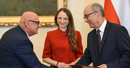 Marszałek Sejmu zdecydował. Jest nowy szef PIP