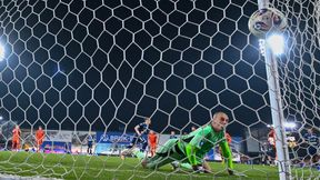 PKO Ekstraklasa: Bruk-Bet Termalica coraz bliżej spadku! Legia balansuje, zobacz tabelę