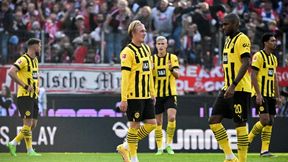 Borussia Dortmund gubi punkty! 45 minut Jacka Góralskiego