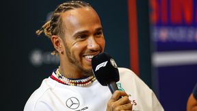 Lewis Hamilton jedną nogą w Ferrari. Transfer jeszcze w tym tygodniu?