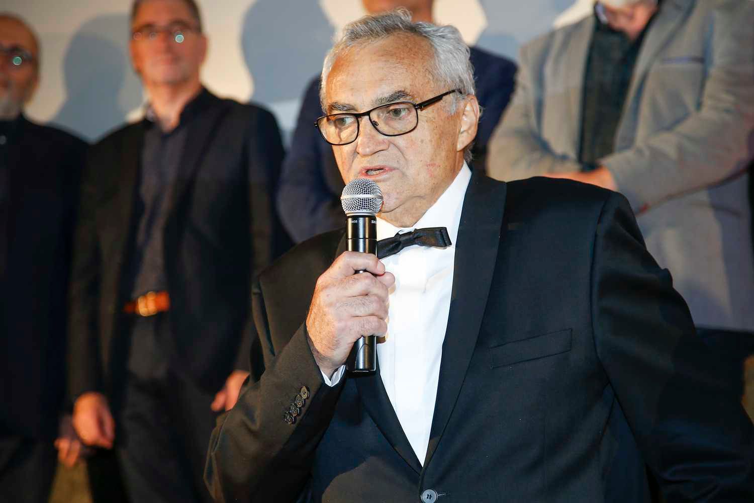 Janusz Kondratiuk nie żyje