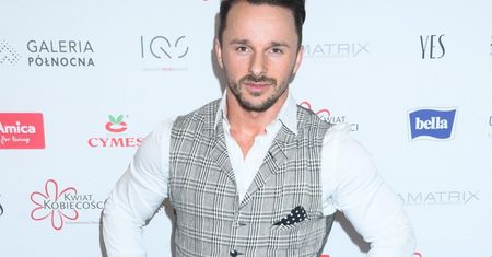 Daniel Qczaj o swoim pochodzeniu. Zdradził złotą radę swojej babci