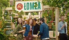 Brasil przez dwa lata będzie reklamować piwo Łomża