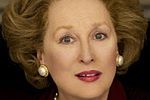 ''Żelazna Dama'' z Meryl Streep - olbrzymie kontrowersje wokół filmu