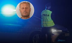 Koniec obławy pod Limanową. Tadeusz Duda miał wsparcie?