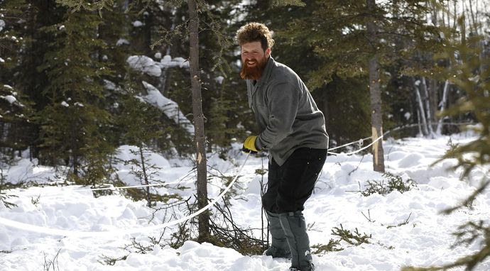 Alaska: Następne pokolenie