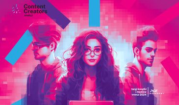 Znamy nominowanych w plebiscycie VIVELO Top Creators. Ogłoszenie zwycięzców na Targach VIVELO na PGE Narodowym