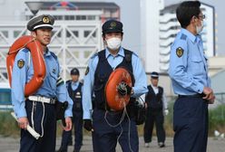 Trzęsienie ziemi na Filipinach i w Japonii