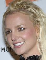 Britney Spears