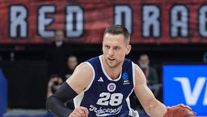 EuroCup. Oni znowu to zrobili! Śląsk ograł giganta