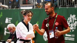 Ruszyły AME w sportach walki. Pierwsze medale dla polskich uczelni!