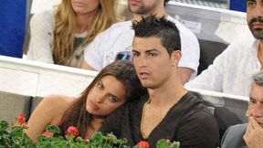 Była z Ronaldo przez 5 lat. Rzucił ją z dnia na dzień