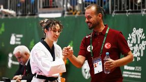 Ruszyły AME w sportach walki. Pierwsze medale dla polskich uczelni!