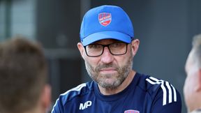 Papszun zabrał głos ws. Brunesa. "Rozegra się to na poziomie właścicielskim"