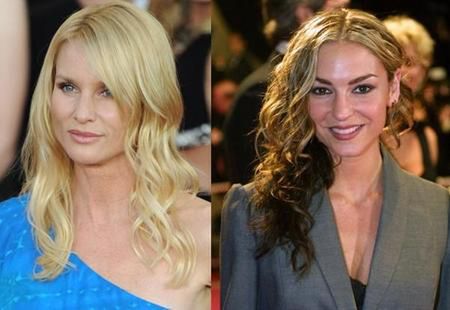 Nicolette Sheridan ma następczynię