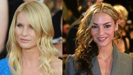 Nicolette Sheridan ma następczynię