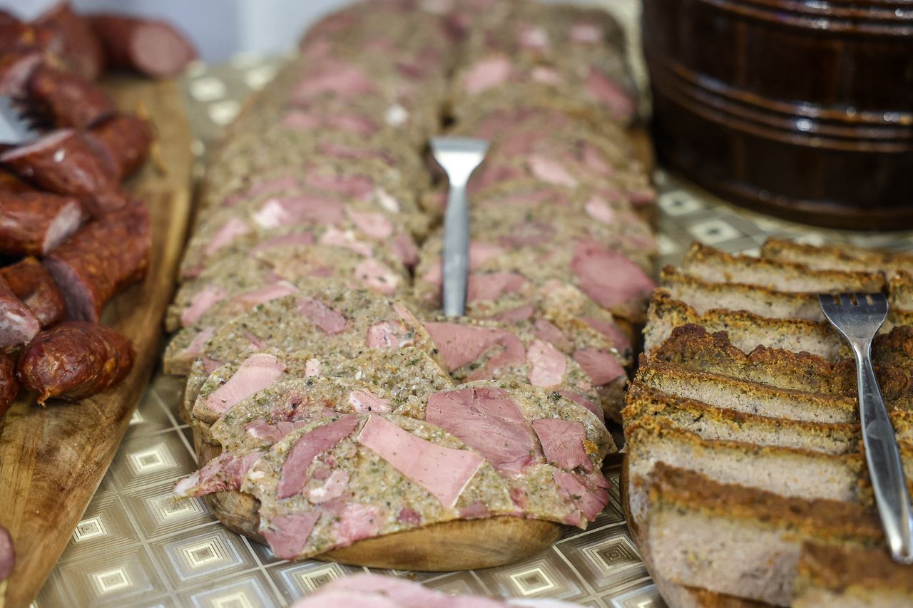 Mięsny rarytas sprzed lat. Dzisiejsza wersja przeraża zawartością