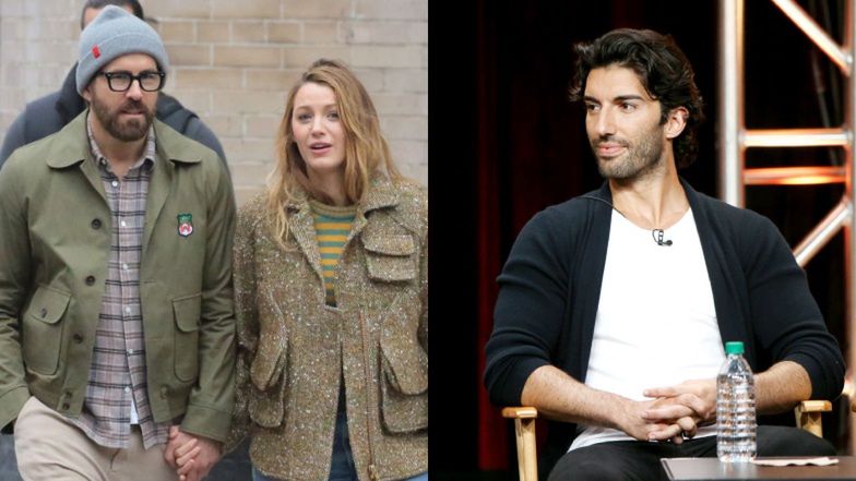 Justin Baldoni negatywnie wpłynął na życie rodzinne Blake Lively