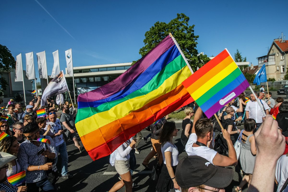 
Uchwały anty-LGBT. Kolejne województwa łagodzą stanowiska 