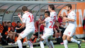 Copa del Sol: Widzew o krok od wygrania grupy! Kto znajdzie się w finale?