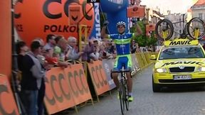 Szlakiem Grodów Piastowskich, czyli wyścig dla wytrwałych