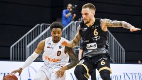 EBL: GTK uciekło spod topora, potężny cios dla Trefla