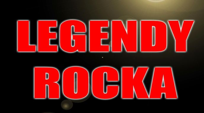 Legendy rocka