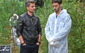 TVP 1 Komisarz Alex 22